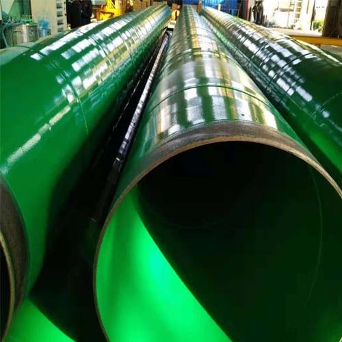 杭州涂塑钢管厂家生产工艺