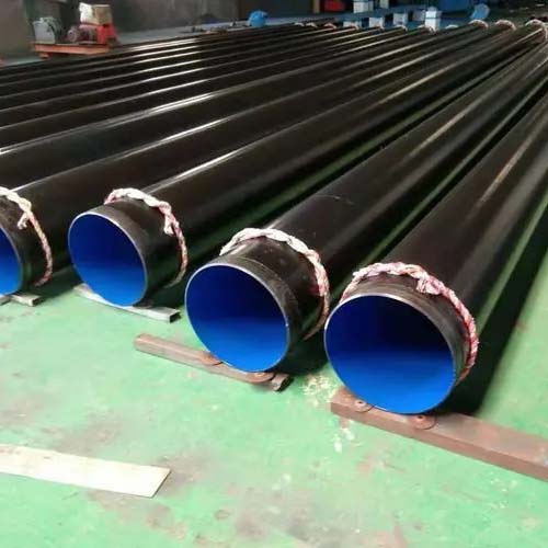 杭州涂塑钢管的施工流程注意事项包括