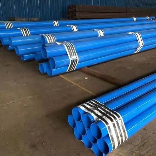 杭州涂塑钢管现货