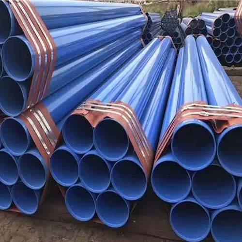 杭州涂塑钢管检测