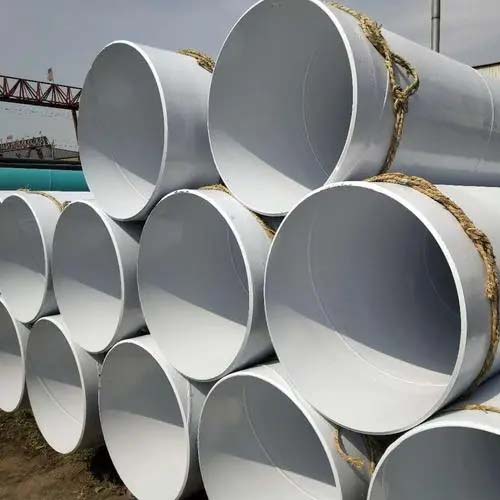 杭州涂塑钢管厂家