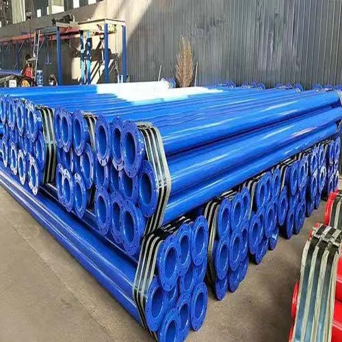 杭州防腐涂塑钢管的规格型号