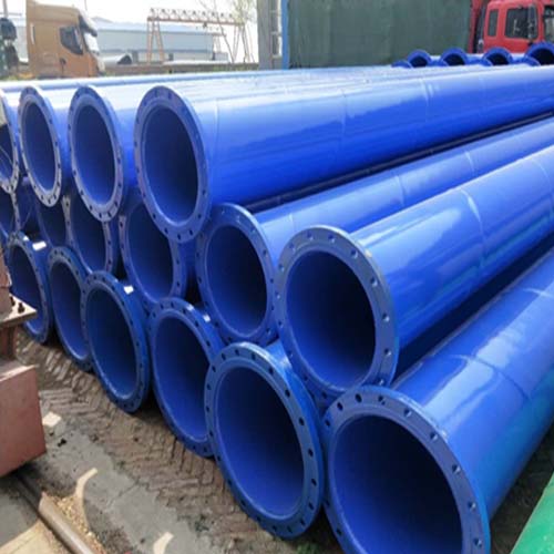 杭州防腐涂塑钢管的加工工艺