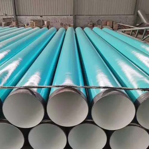 杭州防腐涂塑钢管的执行标准