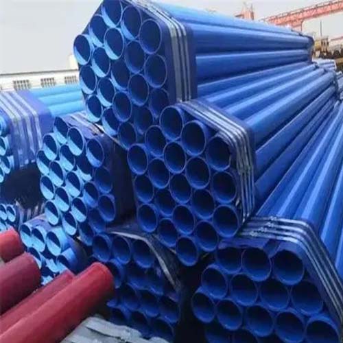 如何选购杭州给水涂塑钢管？