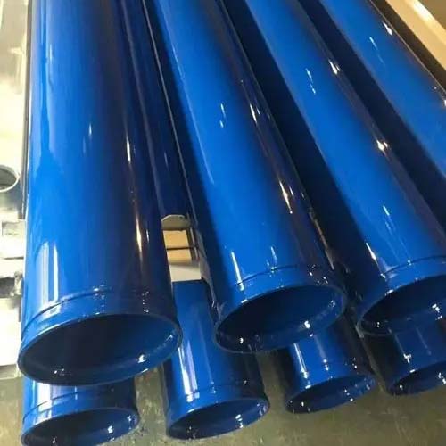 杭州给水涂塑钢管有哪些型号？