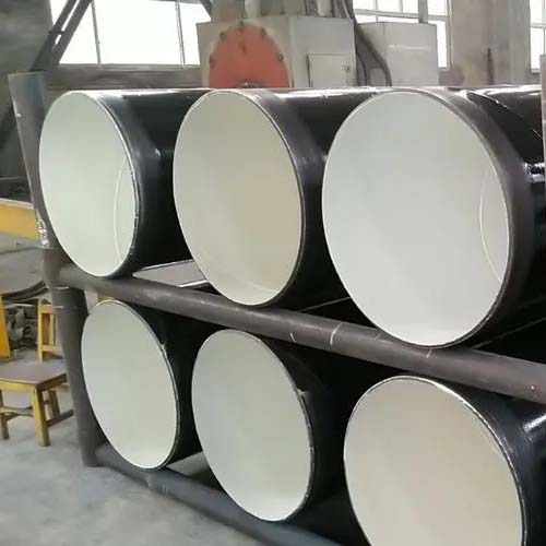 杭州涂塑钢管防腐条件