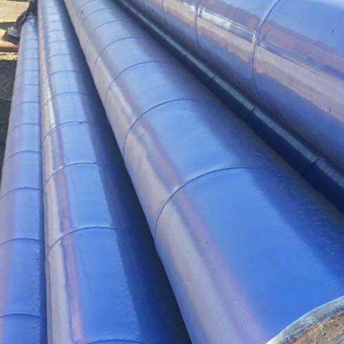 杭州防腐涂塑钢管安装注意事项有哪些？