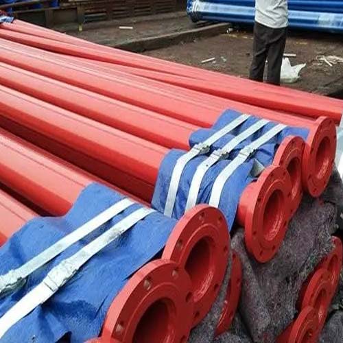 杭州涂塑钢管厂家