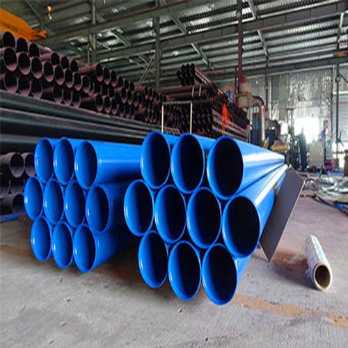 杭州防腐涂塑钢管长度