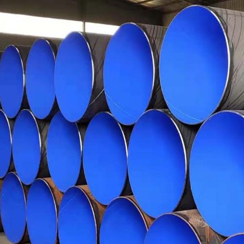 杭州给水涂塑钢管厂家